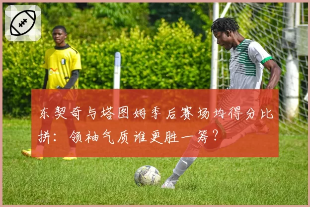 东契奇与塔图姆季后赛场均得分比拼：领袖气质谁更胜一筹？