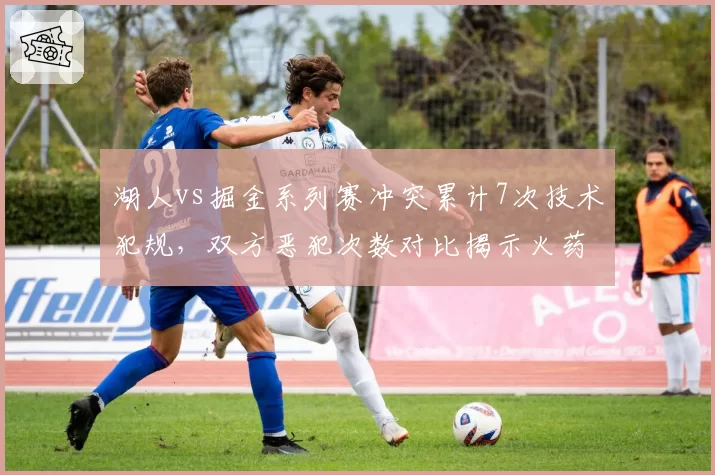 湖人vs掘金系列赛冲突累计7次技术犯规，双方恶犯次数对比揭示火药味升级