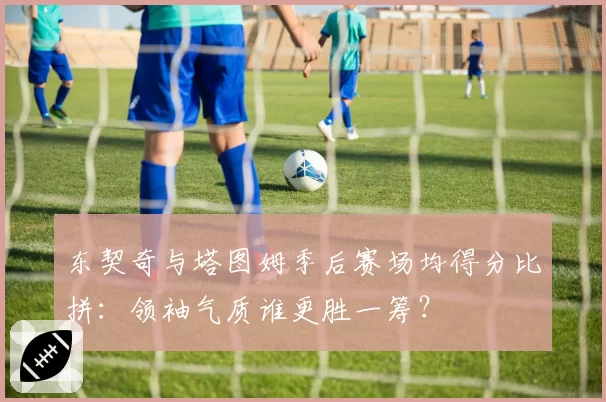 东契奇与塔图姆季后赛场均得分比拼：领袖气质谁更胜一筹？