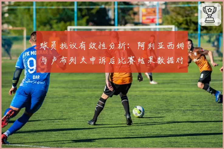 球员抗议有效性分析：阿利亚西姆与卢布列夫申诉后比赛结果数据对比