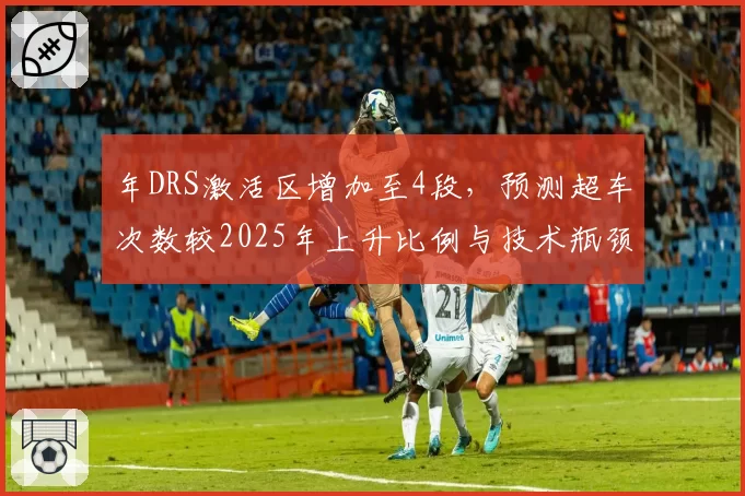 年DRS激活区增加至4段，预测超车次数较2025年上升比例与技术瓶颈