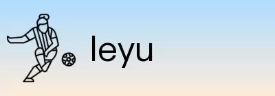 leyu logo